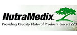 NUTRAMEDIX - logo