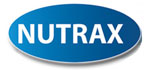 NUTRAX - logo