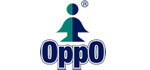 OPPO - logo
