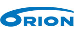 ORION CORPORATION - logo