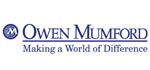 OWEN MUMFORD - logo