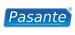 PASANTE HEALTHCARE - logo