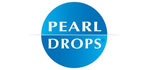 PEARL DROPS - logo