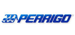PERRIGO - logo