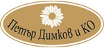 ПЕТЪР ДИМКОВ и Ко - logo