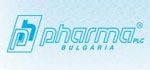 ФАРМА АД - ДУПНИЦА - logo