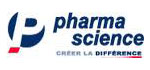 PHARMASCIENCE INC - logo