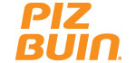 PIZ BUIN - logo