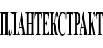 ПЛАНТЕКСТРАКТ ООД - logo