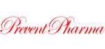 PREVENT PHARMA - logo