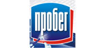 ПРОБЕГ-97 ЕООД - logo