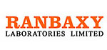 RANBAXY - logo
