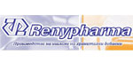 RENIPHARMA - logo