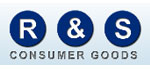 R & S CONSUMER - logo