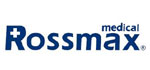 ROSSMAX - logo