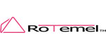 ROTEMEL - logo