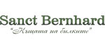 SANCT BERNHARD - logo