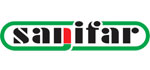 SANIFAR - logo