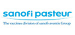 SANOFI PASTEUR - logo