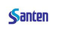 SANTEN OY - logo