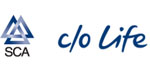 SCA HYDIENE PRODUCTS - logo