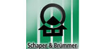 SCHAPER BRUMER - logo