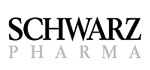 SCHWARZ PHARMA - logo