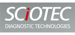 SCIOTEC DIAGNOSTIC - logo