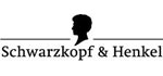 SCHWARZKOPF HENKEL - logo