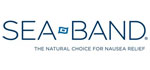 SEA-BAND - logo