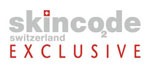 SKINCODE - logo