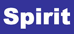 SPIRIT - logo