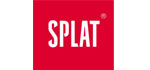SPLAT - logo