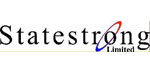 STATESTRONG - logo