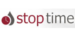 STOP TIME LTD - logo