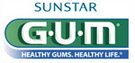 SUNSTAR G.U.M. - logo