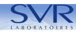 SVR - logo