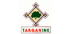 TARGANINE - logo