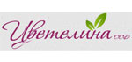 TCVETELINA - logo
