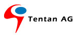 TENTAN AG - logo