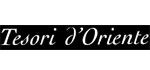 TESORI d'ORIENTE - logo