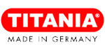 TITANIA - logo