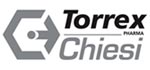 TORREX CHIESI PHARMA - ����