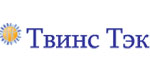 ТВИНС ТЕК РОССИЯ - logo