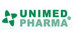 UNIMED PHARMA - logo