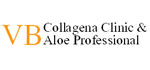 VB COLLAGENA CLINIC - logo