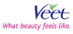 VEET - logo