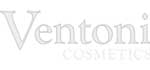 VENTONI COSMETICS - logo
