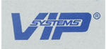 VIP SYSTEMS - logo