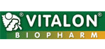 VITALON BIOPHARM - logo
